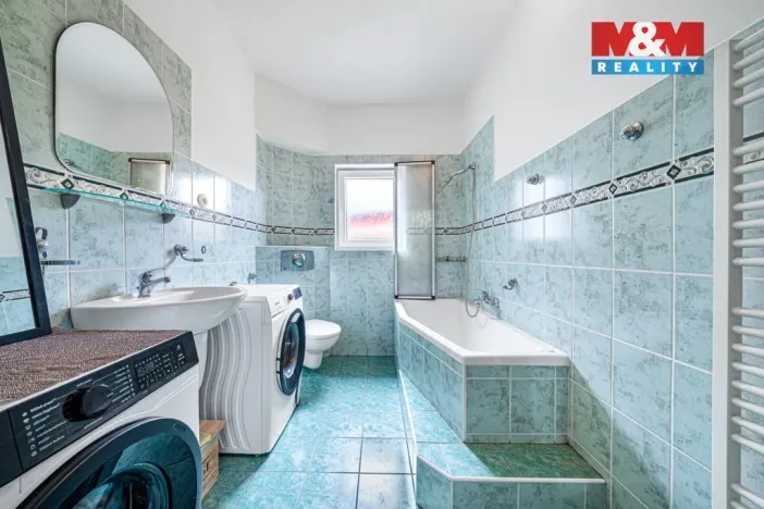 Prodej rodinného domu, Chodov - Stará Chodovská, 100 m2