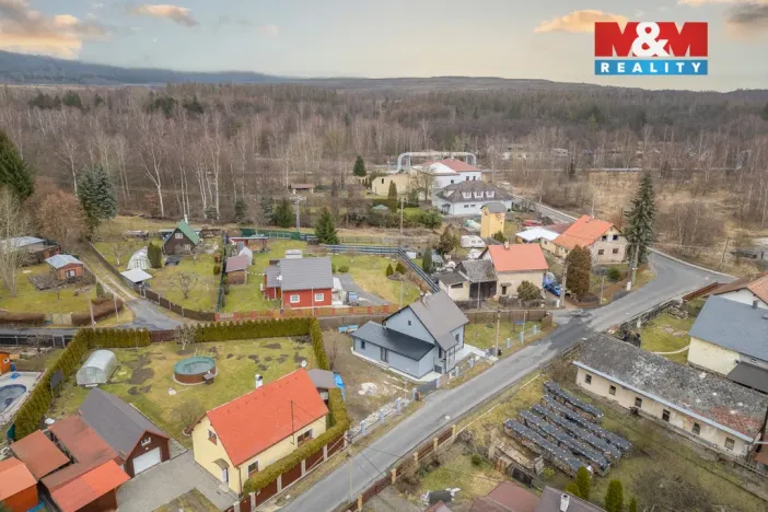 Prodej rodinného domu, Chodov - Stará Chodovská, 100 m2