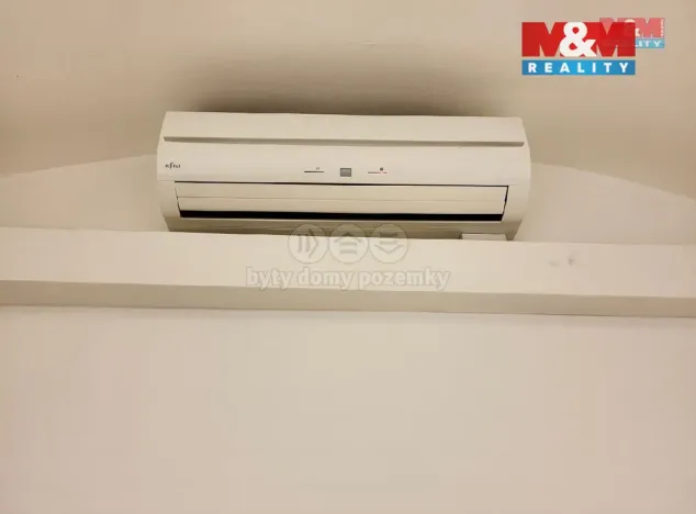 Pronájem kanceláře, Praha - Vinohrady, náměstí Míru, 41 m2