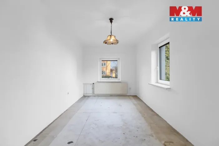 Prodej rodinného domu, Frenštát pod Radhoštěm, U Tírny, 76 m2
