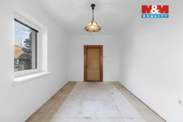 Prodej rodinného domu, Frenštát pod Radhoštěm, U Tírny, 76 m2
