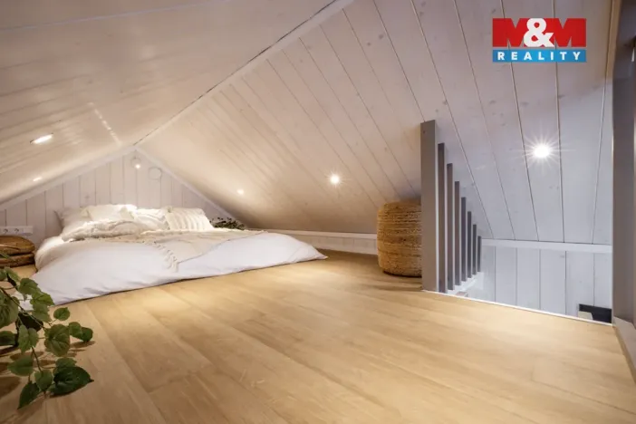 Prodej domu na klíč, Zdobnice, 56 m2