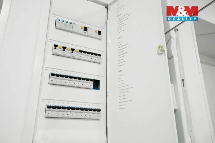 Prodej bytu 3+1, Vražkov, 80 m2