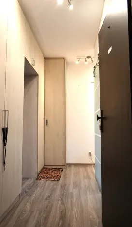 Prodej bytu 2+1, Cheb, V Zahradách, 56 m2