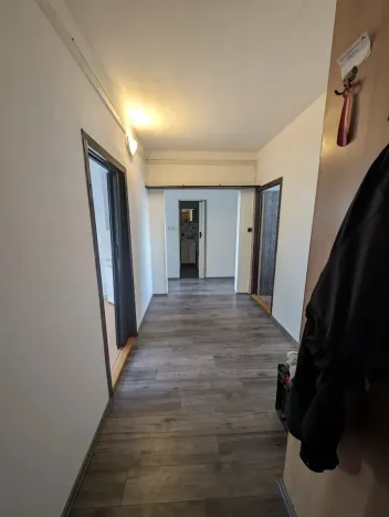 Pronájem bytu 3+1, Ostrava, Dr. Šavrdy, 68 m2