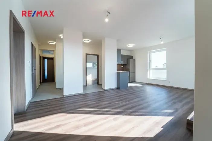 Pronájem bytu 3+kk, Kolín, Leoše Janáčka, 81 m2