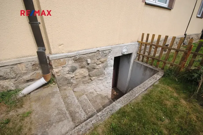 Prodej bytu 4+1, Humpolec, 102 m2