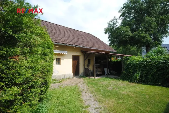 Prodej bytu 4+1, Humpolec, 102 m2