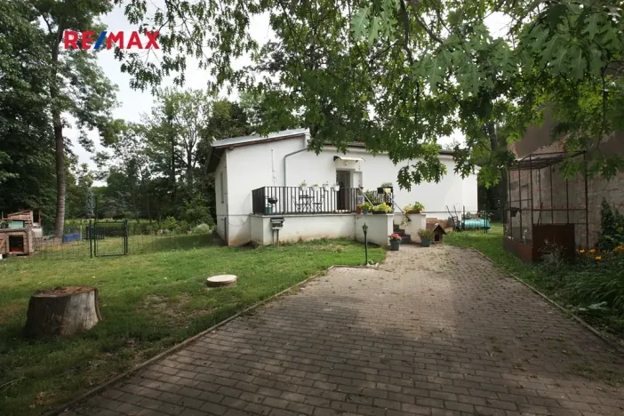 Prodej rodinného domu, Starý Kolín, Baštecká, 70 m2