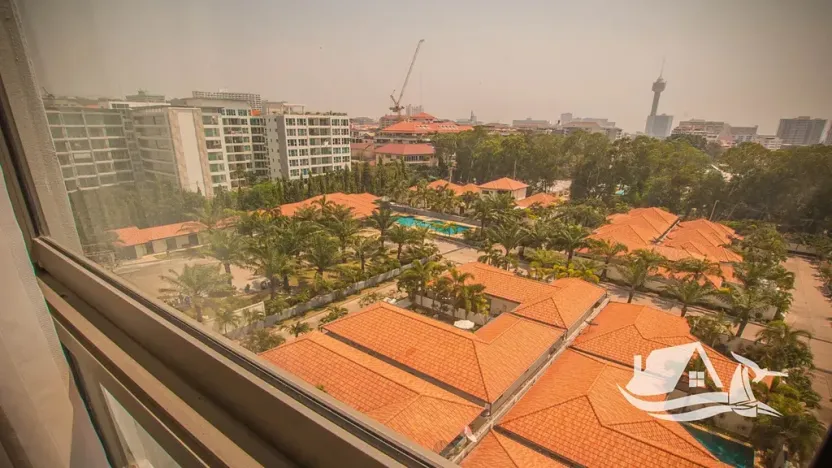 Prodej bytu 3+kk, Pattaya, Thajsko, 75 m2