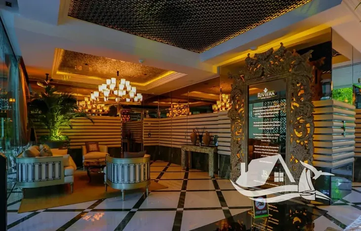 Prodej bytu 1+kk, Pattaya, Thajsko, 30 m2