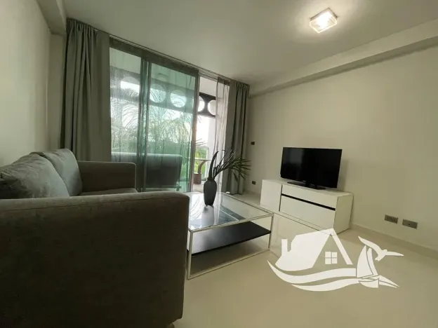 Prodej bytu 1+kk, Pattaya, Thajsko, 43 m2