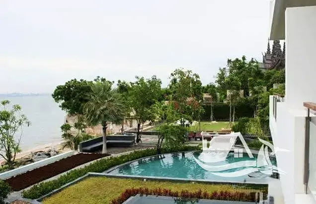 Prodej bytu 3+kk, Pattaya, Thajsko, 58 m2