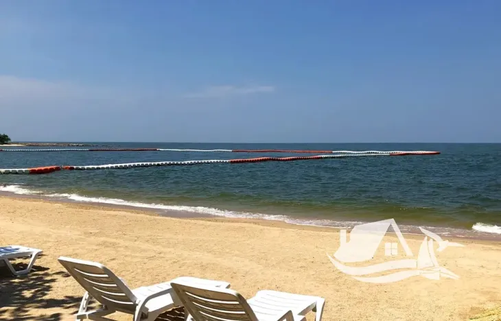 Prodej bytu 3+kk, Pattaya, Thajsko, 58 m2