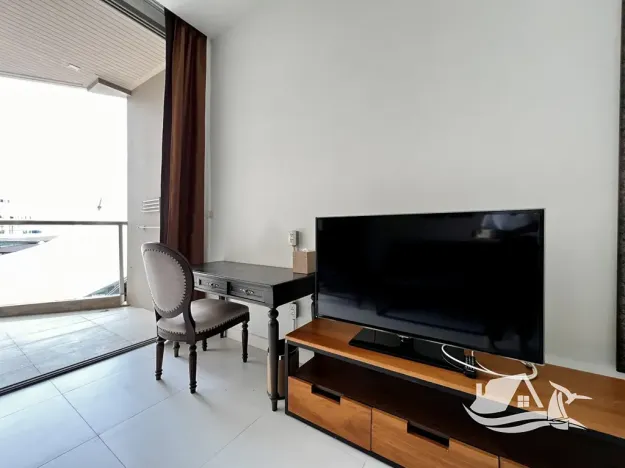 Prodej bytu 2+kk, Pattaya, Thajsko, 52 m2