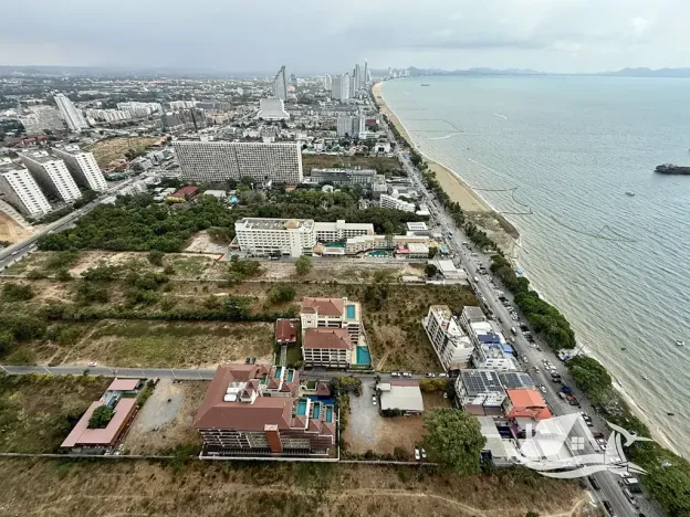 Prodej bytu 2+kk, Pattaya, Thajsko, 59 m2