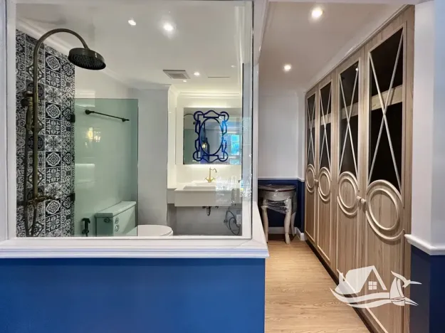 Prodej bytu 3+kk, Pattaya, Thajsko, 61 m2