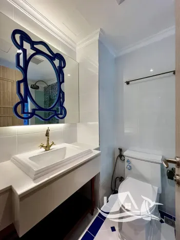 Prodej bytu 3+kk, Pattaya, Thajsko, 61 m2