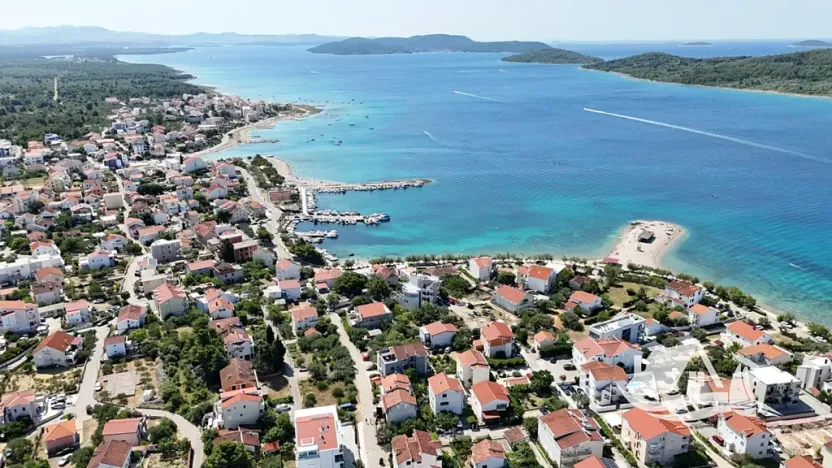 Prodej rodinného domu, Vodice, Chorvatsko, 121 m2