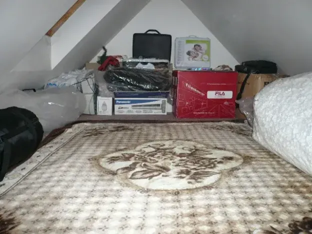 Pronájem bytu 2+kk, Praha - Záběhlice, náměstí Mezi zahrádkami, 45 m2