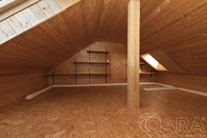 Prodej rodinného domu, Dolní Břežany, K Písnici, 98 m2