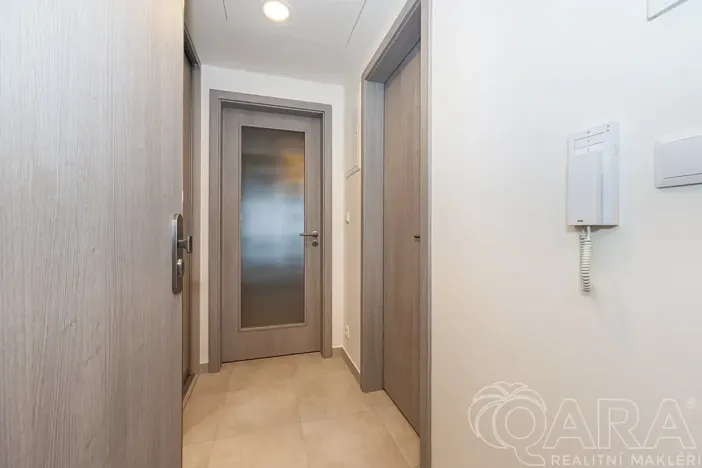 Prodej bytu 1+kk, Praha - Hloubětín, Poděbradská, 32 m2