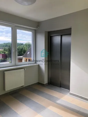 Pronájem bytu 2+kk, České Budějovice - České Budějovice 5, E. Beneše, 56 m2