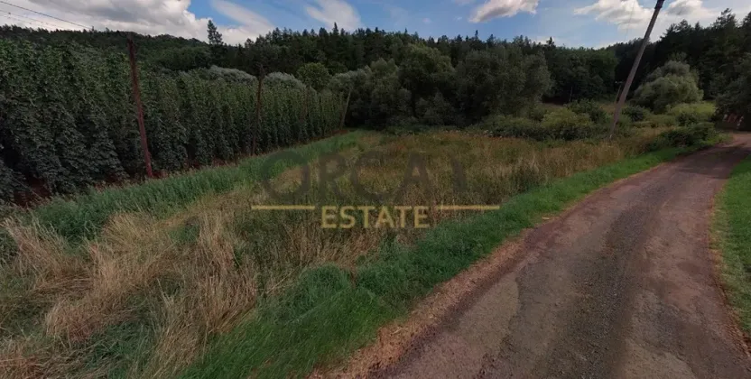 Prodej podílu pole, Pnětluky, 344 m2