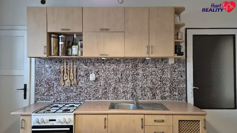 Pronájem bytu 2+1, Kravaře, Kostelní, 68 m2