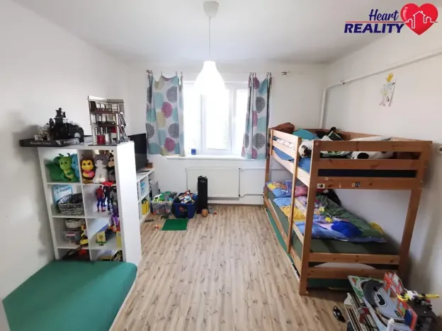 Pronájem bytu 2+1, Kravaře, Kostelní, 68 m2