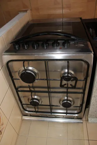 Pronájem bytu 2+1, Rakovník, Čs. legií, 61 m2