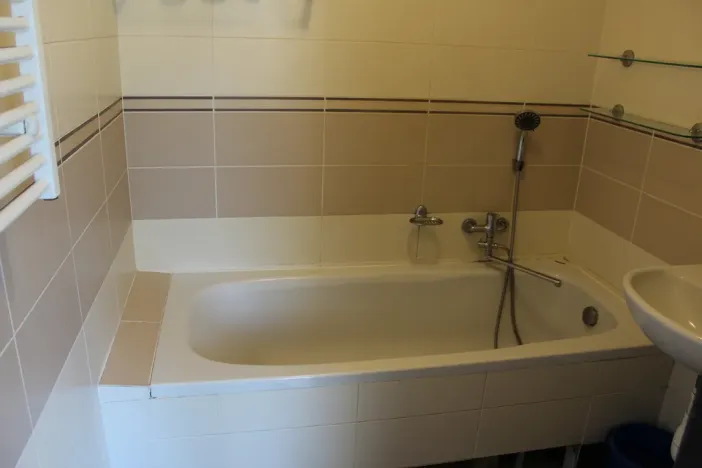 Pronájem bytu 2+1, Rakovník, Čs. legií, 61 m2