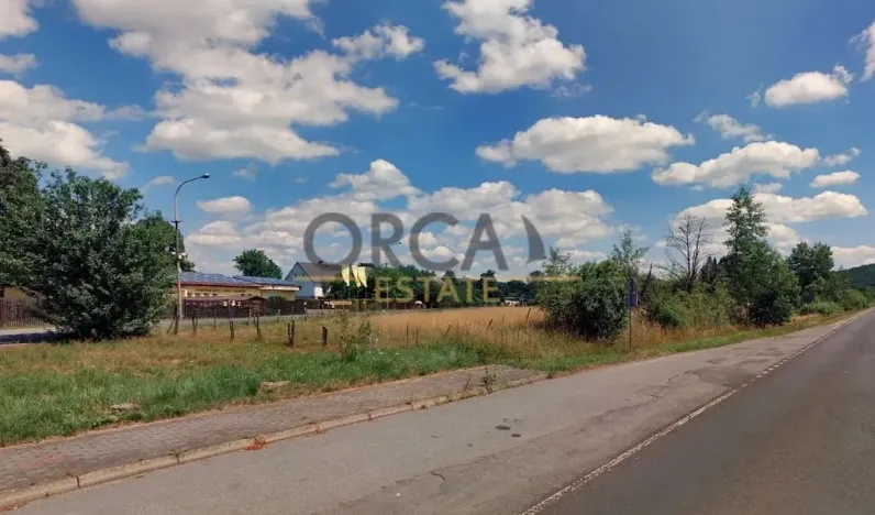 Prodej podílu pozemku, Stružnice, 423 m2