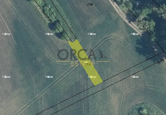 Prodej pole, Březno, 12148 m2