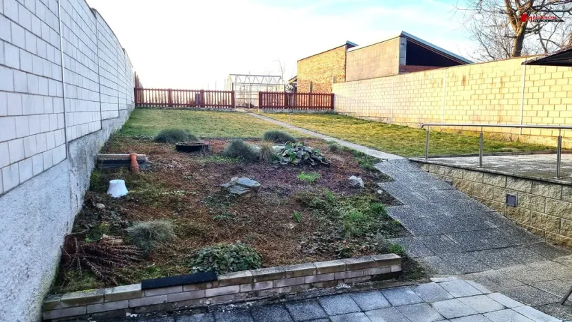 Prodej rodinného domu, Kostice, Lanžhotská, 115 m2