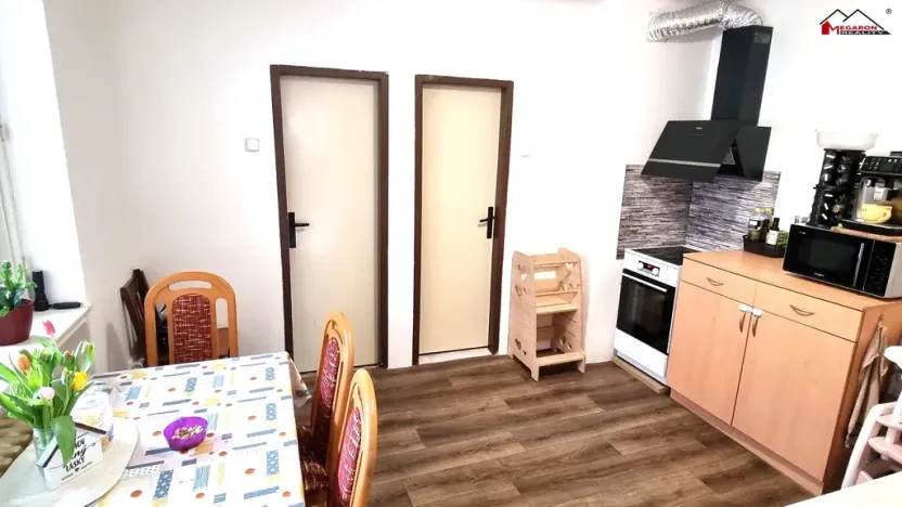 Prodej rodinného domu, Kostice, Lanžhotská, 115 m2