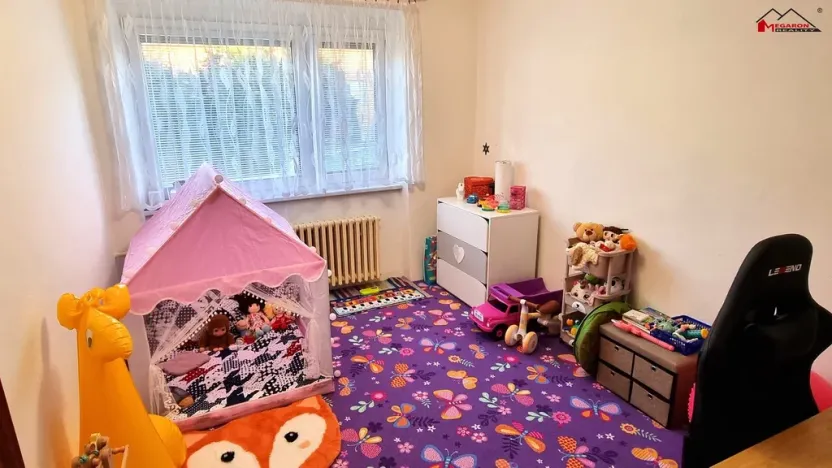 Prodej rodinného domu, Kostice, Lanžhotská, 115 m2