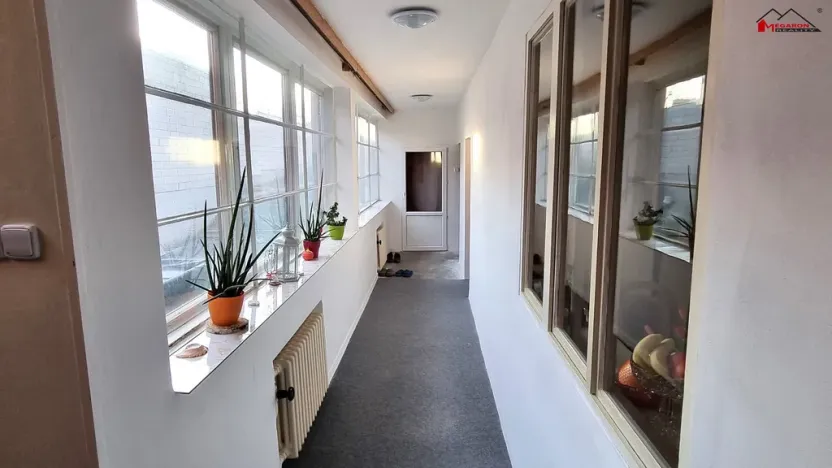 Prodej rodinného domu, Kostice, Lanžhotská, 115 m2