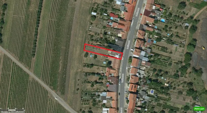 Prodej rodinného domu, Kostice, Lanžhotská, 115 m2