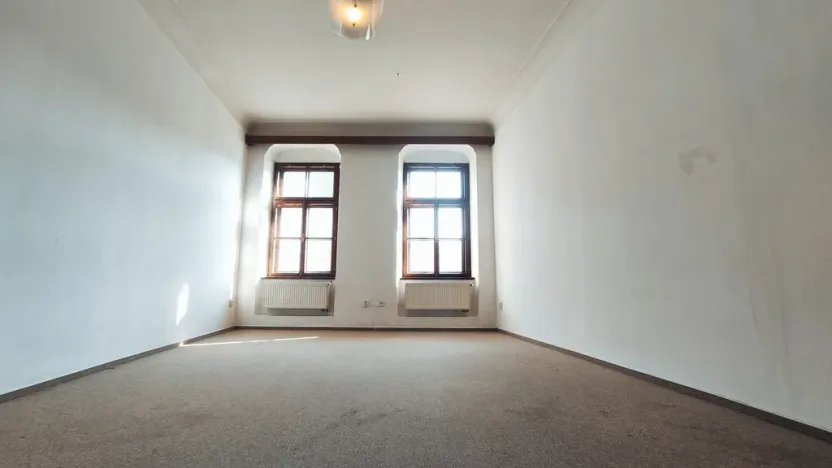 Pronájem bytu 2+kk, Šternberk, ČSA, 65 m2