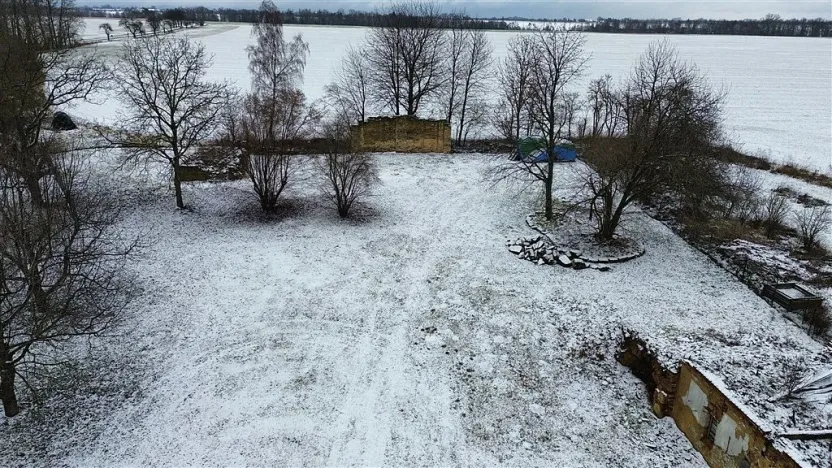 Prodej pozemku, Chorušice - Choroušky, 850 m2