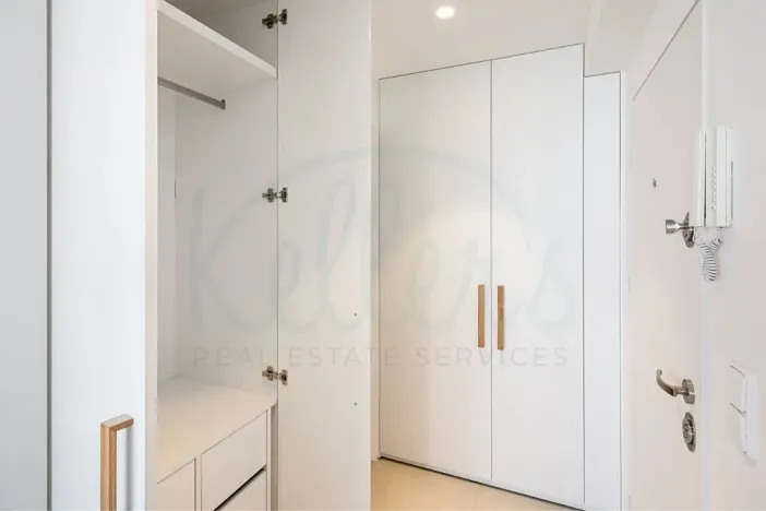 Prodej bytu 1+kk, Praha - Vokovice, Evropská, 24 m2