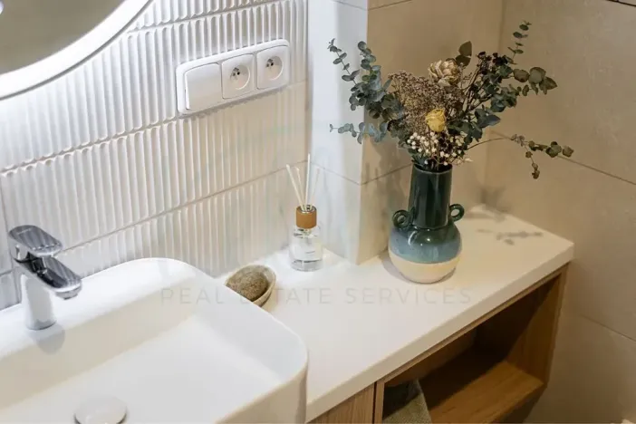 Prodej bytu 1+kk, Praha - Vokovice, Evropská, 24 m2