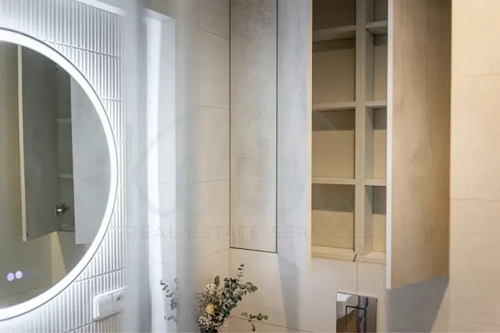 Prodej bytu 1+kk, Praha - Vokovice, Evropská, 24 m2