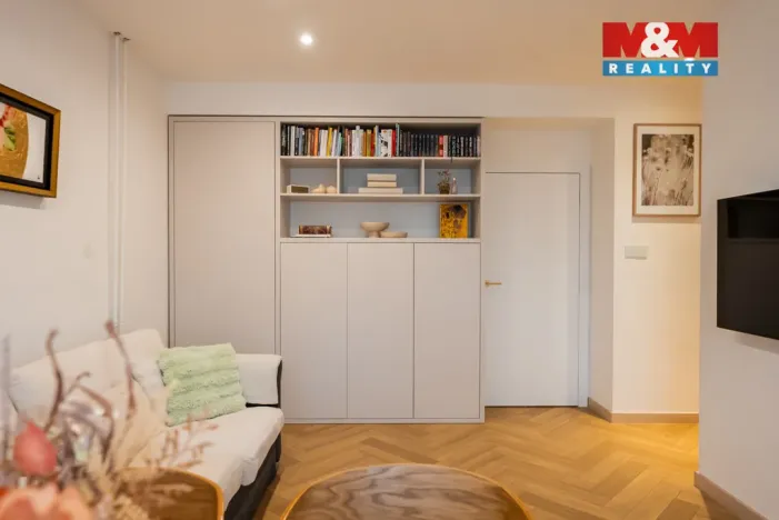 Prodej bytu 3+kk, Třinec - Lyžbice, Lidická, 68 m2