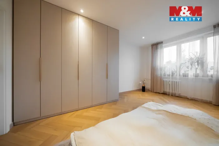 Prodej bytu 3+kk, Třinec - Lyžbice, Lidická, 68 m2