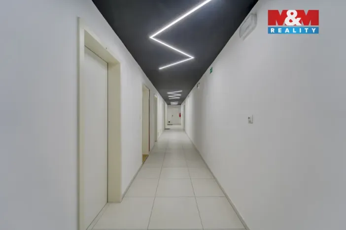 Prodej bytu 1+kk, Plzeň - Východní Předměstí, Slovanská, 39 m2