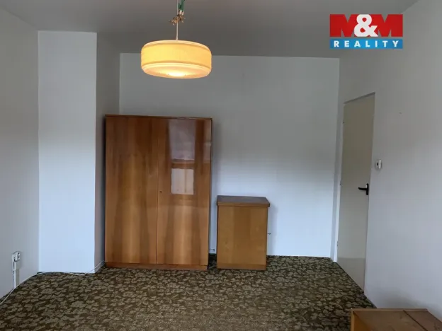 Prodej bytu 3+1, Oskava, 75 m2