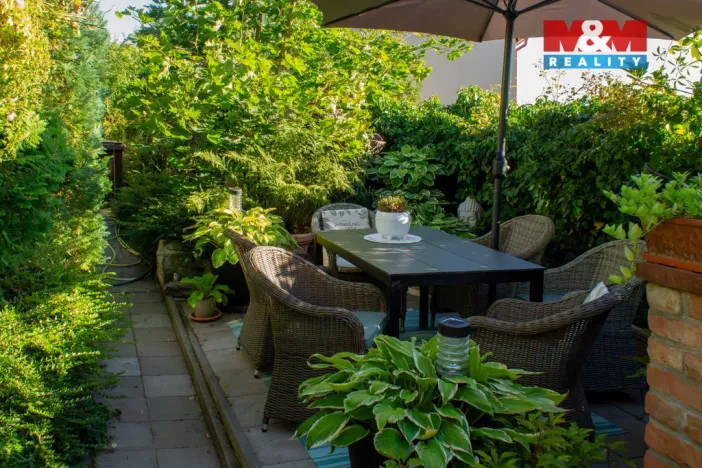 Prodej rodinného domu, Samotišky, Bří. Lumierů, 220 m2