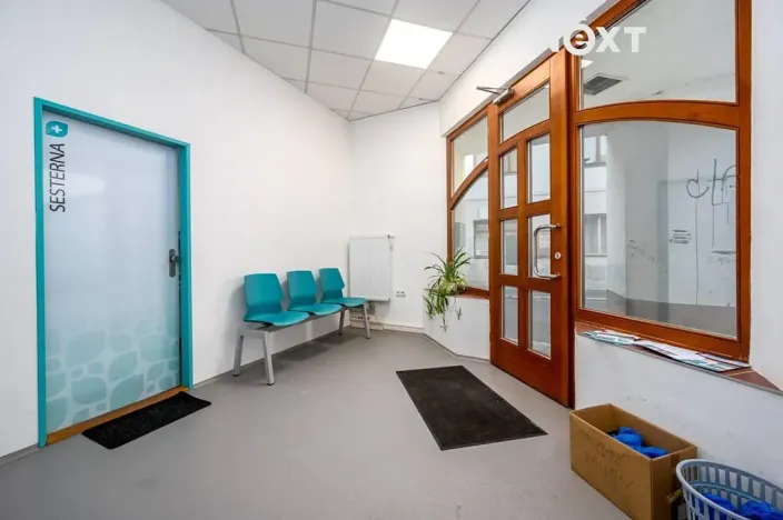 Prodej rodinného domu, Česká Lípa, Mariánská, 320 m2